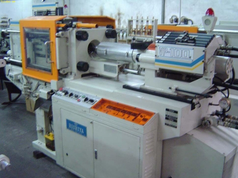 機(jī)械設(shè)備回收