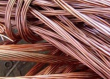 電線電纜回收(圖1)