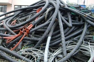 電線(xiàn)電纜回收(圖1)
