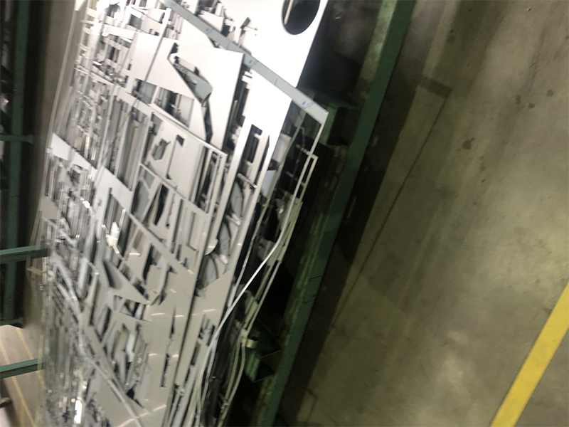 廢不銹鋼回收(圖1)